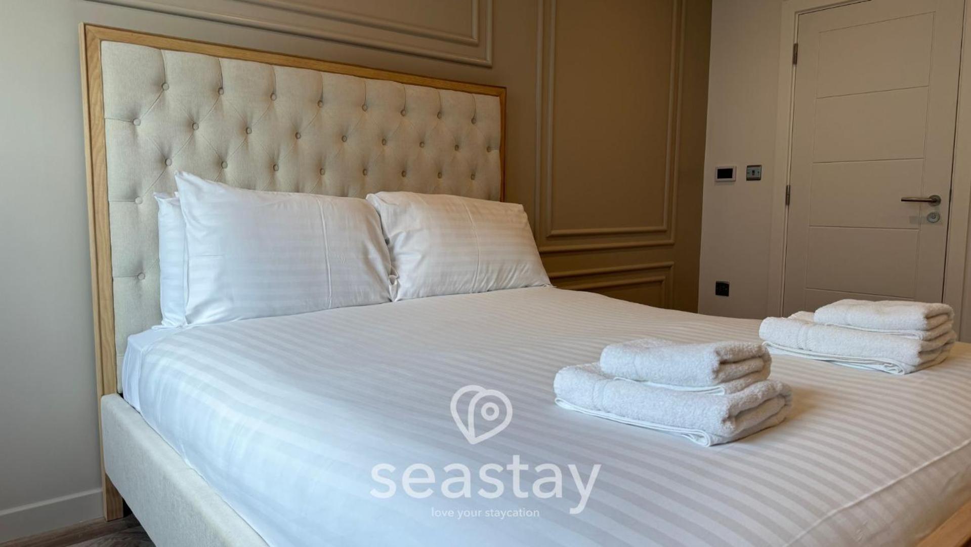 Sea Garden Ramsgate Sleeps4 Parking Amazing Views Lejlighed Eksteriør billede