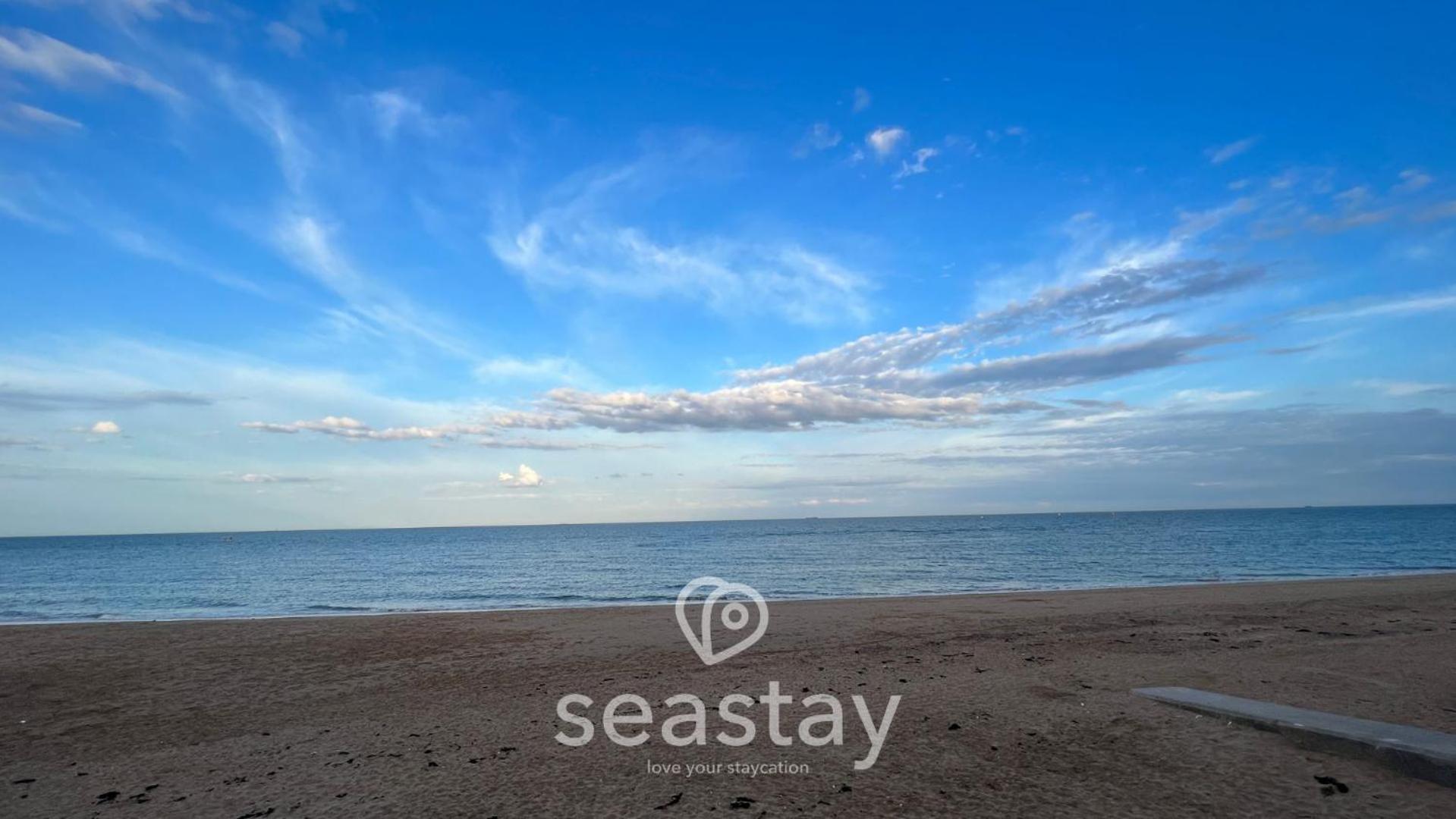 Sea Garden Ramsgate Sleeps4 Parking Amazing Views Lejlighed Eksteriør billede